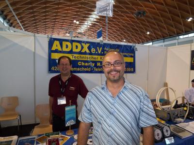 ADDX