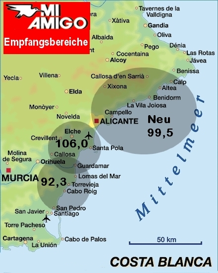 Sendegebiet Mi_Amigo_07_2014