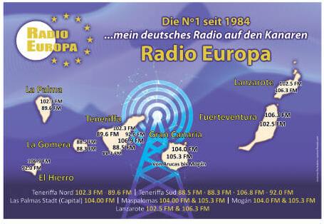estimular justa Noche FM Kompakt - Radio Europa