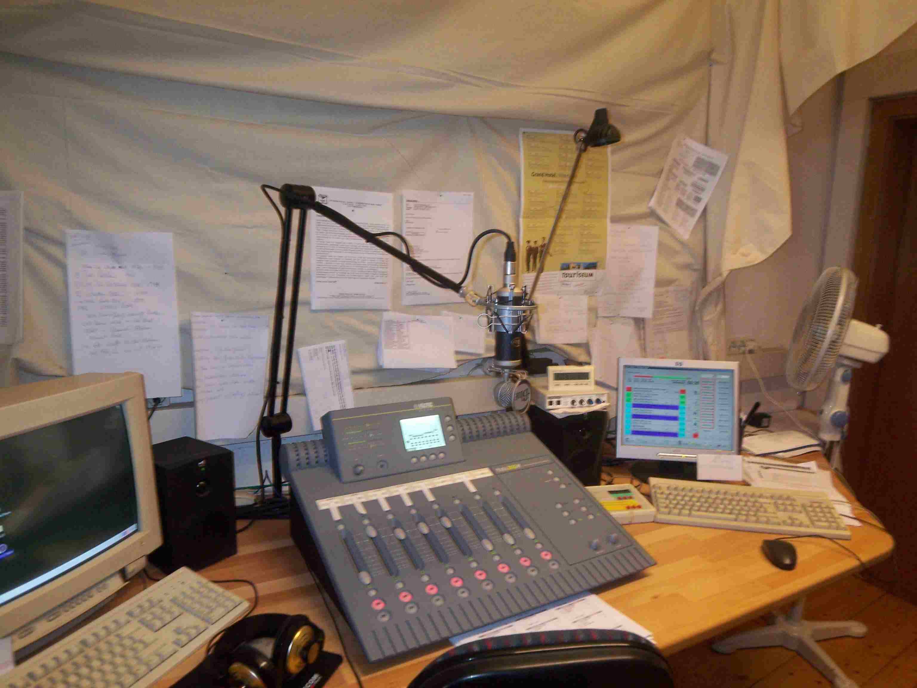 SR-Studio