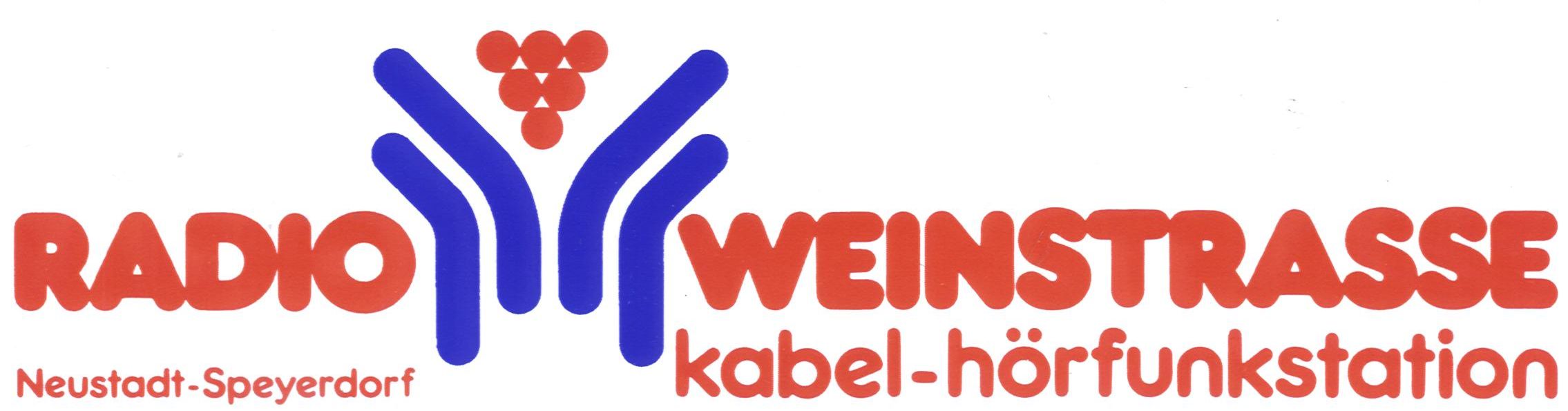 Weinstrasse