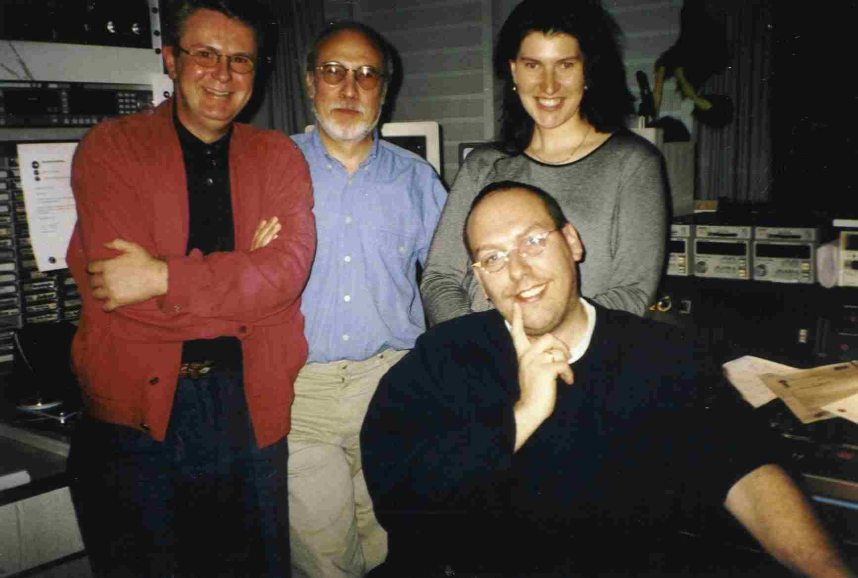RPR AKK Studio 4